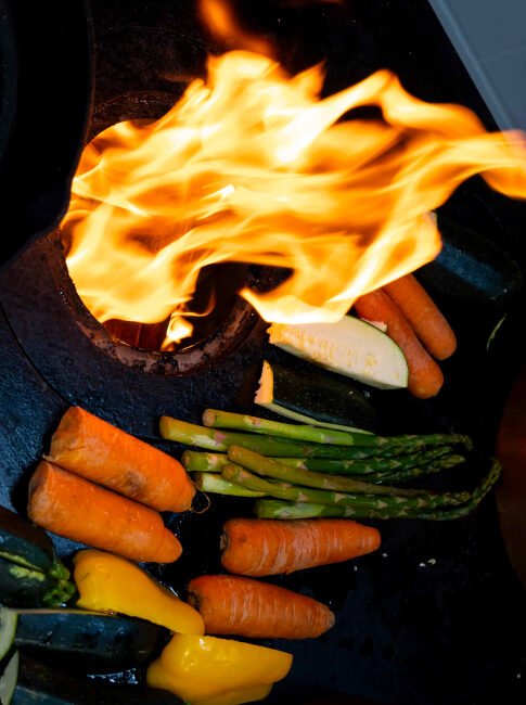 verduras