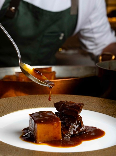 postre