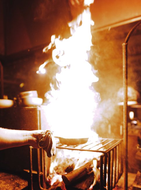 cocina