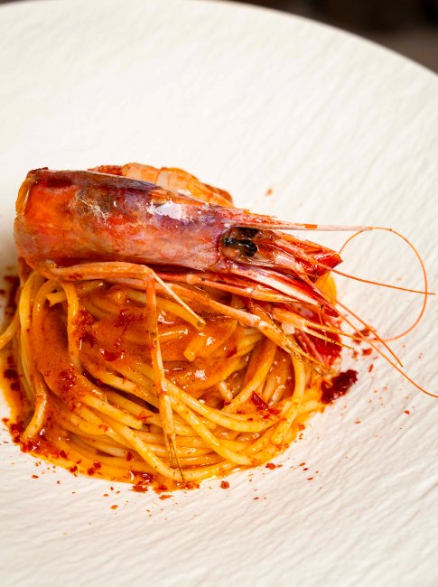 pasta